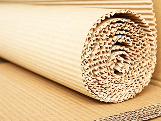 廢紙、瓦紙雙雙走低